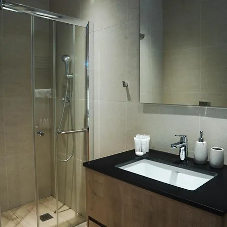 Apartment 360 Luxury One Bedroom *