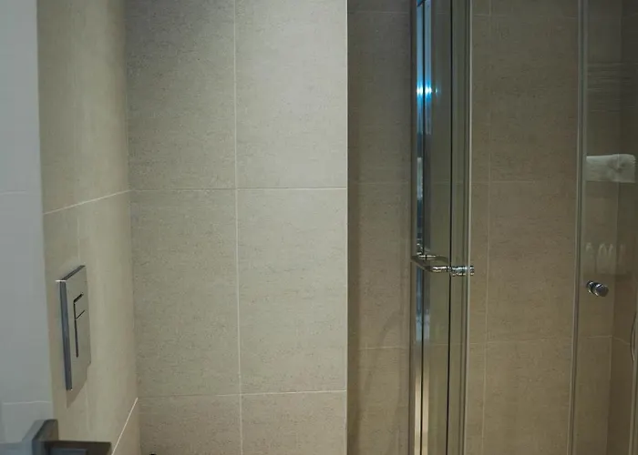 Apartmán 360 Luxury One Bedroom *